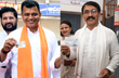 Brisk polling across Dakshina Kannada constituency
